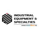 Industrial Equipment and Specialties logo